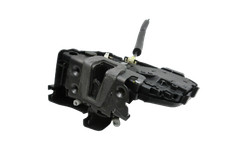 Türschloss m. ZV Stellmotor