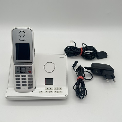 Gigaset s810a dect - dect,
