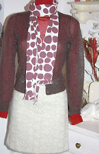 Noa Noa Stepp Rock  Skirt