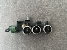 Märklin 3086, Fahrgestell