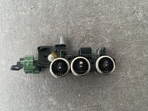 Märklin 3086 fahrgestell - märklin,