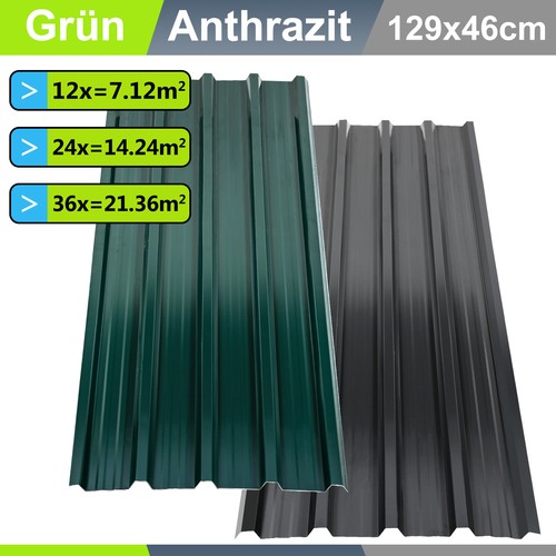 36x metall blech - metall,