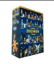 Digimon Digital Monster: The