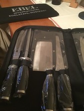 Exklusives grillbesteck - exklusives,