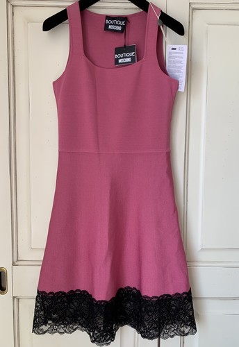 Neu mit etikett moschino - neu,