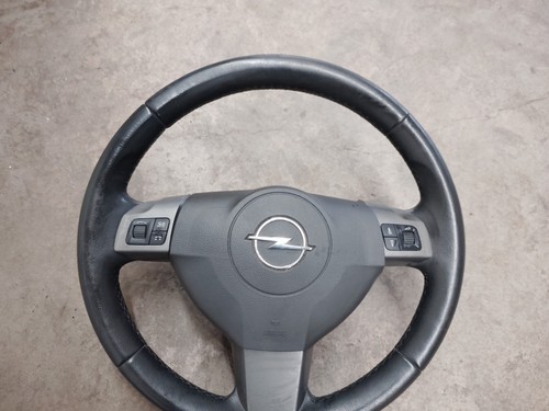 Opel vectra lederlenkrad - vectra,