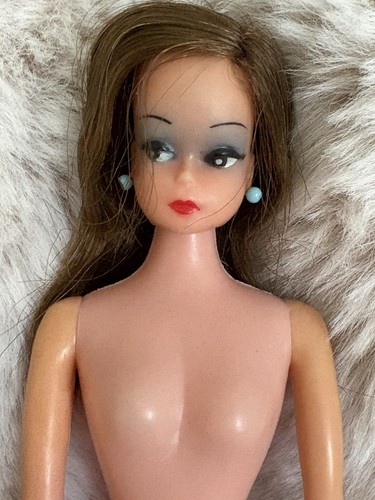 Vintage clone modepuppe - clone,