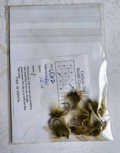 Fulling mill angelfliegen - 12,