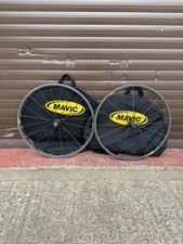 Mavic R-SYS-SLR Rennrad