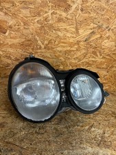 E5* Mercedes Benz W210 BJ96