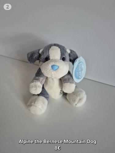 Tatty teddy you my - me,