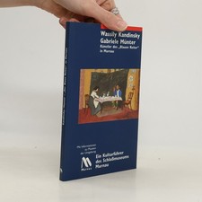 Wassily Kandinsky, Gabriele