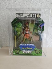 Masters of the Universe MotU vs. Snakemen Figur: Snake Teela