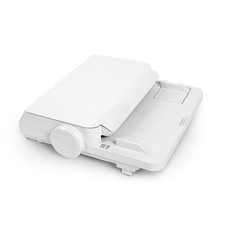 Silhouette Automatischer Blatteinzug vereinfacht den Massenschneidevorgang