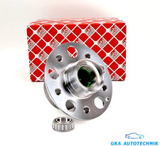 FEBI Radlagersatz Radnabe