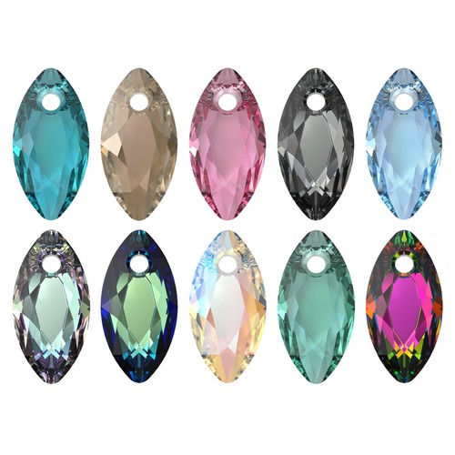 Swarovski kristalle 6437 - swarovski,