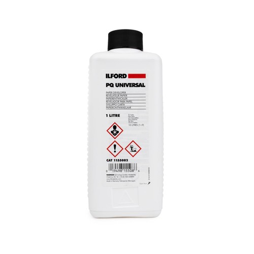 Ilford universal - ilford, pq