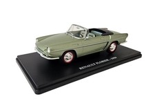Renault Floride 1959 - 1:24