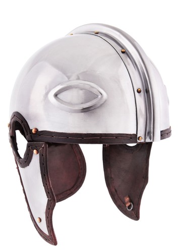Römerhelm intercisa - intercisa, i