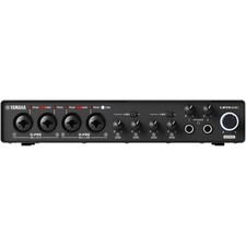 Yamaha URX44C 6x4 USB 3.0
