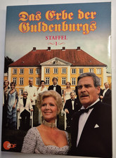 Das erbe der guldenburgs dvd - das,