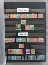 Berlin Teilsammlung in 2 x