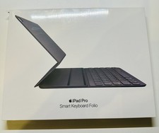 iPad Pro Smart Keyboard Folio
