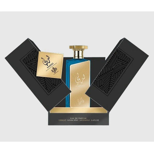 Wataniah lazuli eau de - al,