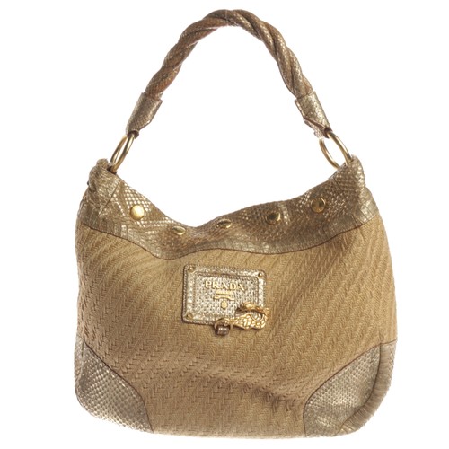 Prada schultertasche weiß - prada,