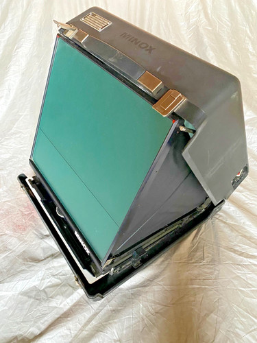 Din minox 32678 - din,