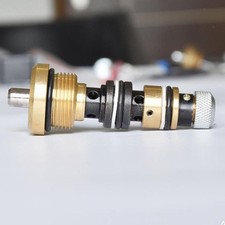 Hydraulische manuelle