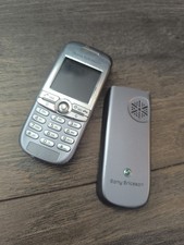 Sony Ericsson QuickShare K700i
