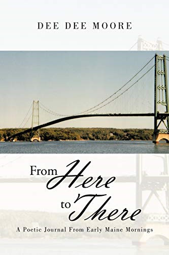 From here there a poetic - to, there: