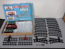 alte Eisenbahn Spielzeugbahn