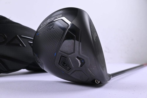 Cobra darkspeed driver - x, /