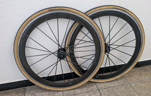 Cosmic carbone slr ssc - carbone,