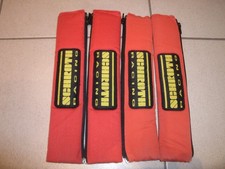 Schroth Gurte Schulterpolster