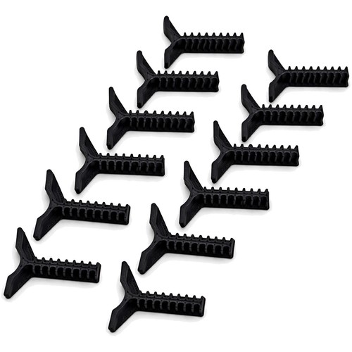 Befestigungs clip für - 12, befestigungs-clip