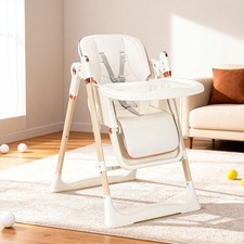 3 in 1 Hochstuhl Wippe