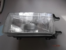 Scheinwerfer Audi 80 BII Audi