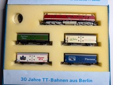 BTTB 01620 30 Jahre Berliner