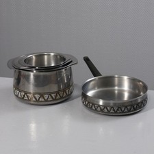 Kuhn & Rikon Schweiz 18/10