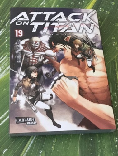 Attack titan band - attack, on