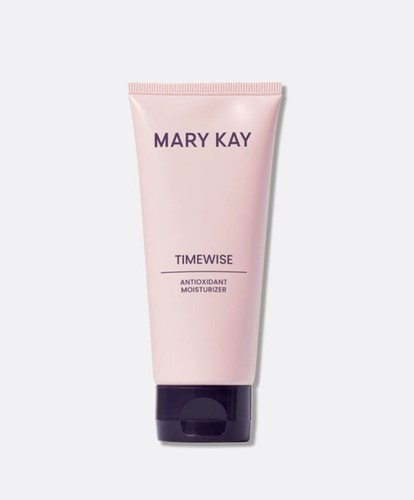 Mary kay timewise - mary,