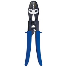 Klauke Kerbzange K25