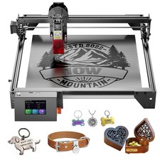 Longer Ray5 10W Laser Engraver