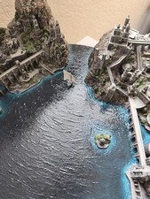 Grey Havens Original Weta