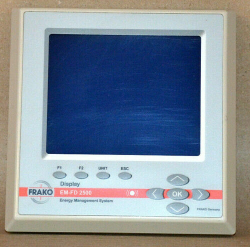Frako 2500 - frako,