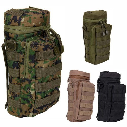 Molle gasflaschentasche hpa - molle,
