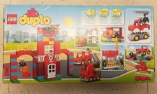 Lego Duplo 10593 New.
